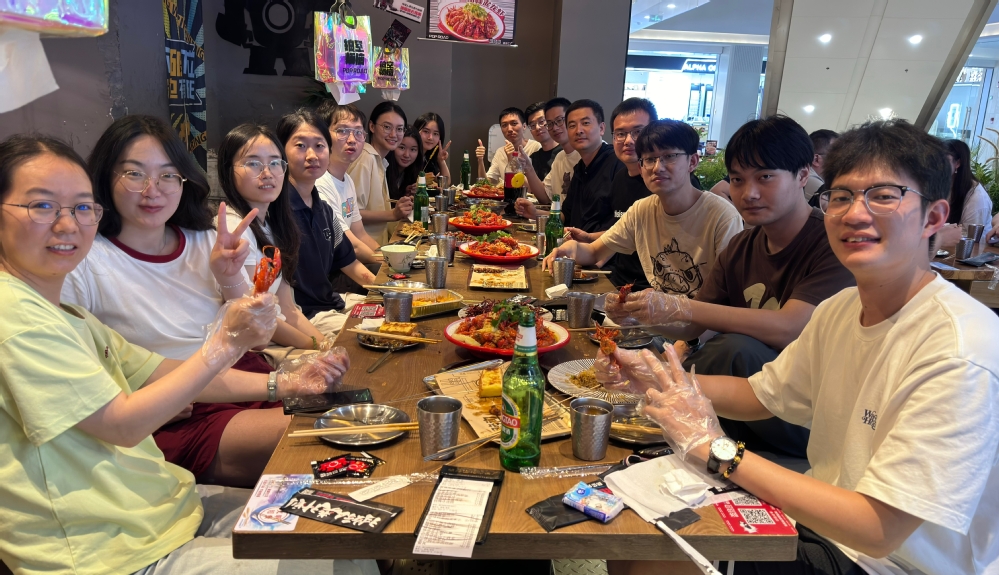 2024年毕业纪念活动