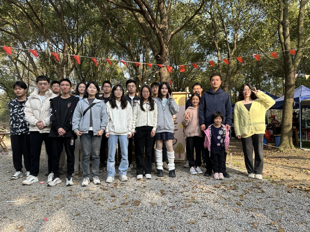 2024年春游烧烤活动